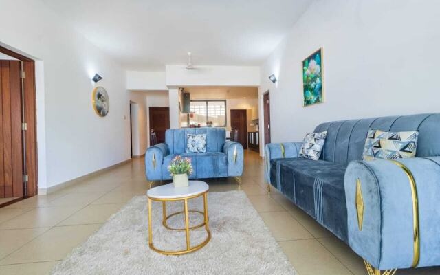 Xanadu Luxury Apartments