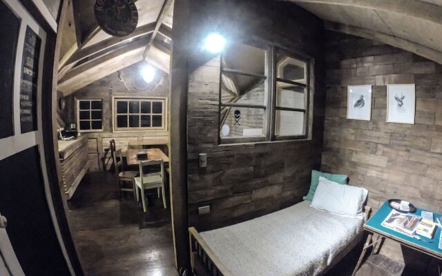 Hostal Climb House - Hostel