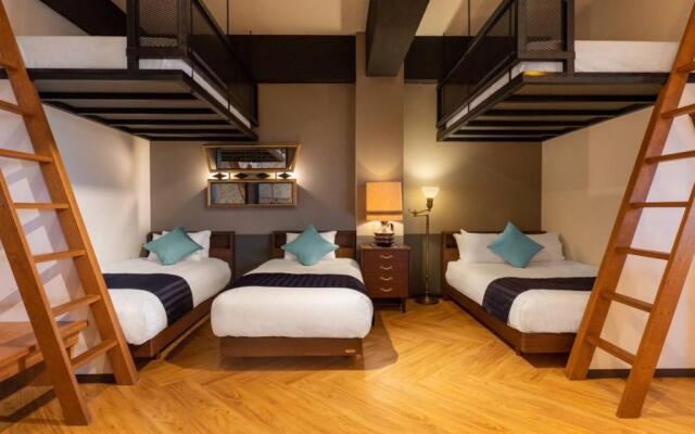 GoodDay Hotel - Vacation STAY 84248