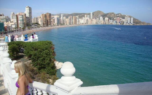 Best View Welcome Apartamentos Karola