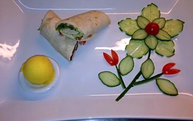 Boutique Hotel Moselgarten