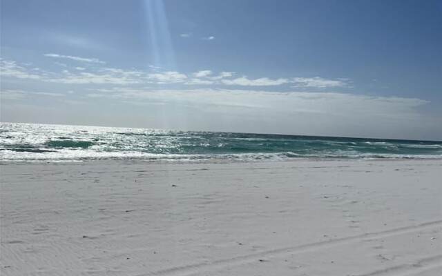Isle Be Back
