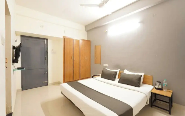 Inn34 By Blessings Hospitality