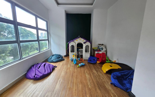 3 Bedroom Cozy apartmet