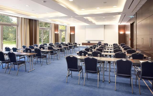 Pestana Berlin Tiergarten