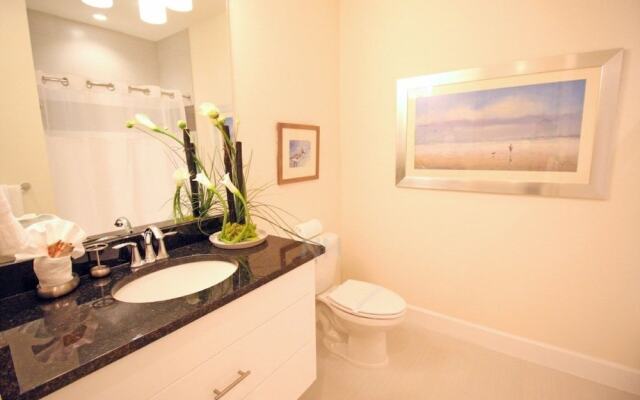 Fv57846 - Serenity - 3 Bed 3 Baths Townhome