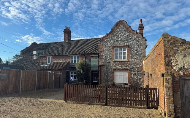 The Wheatsheaf Pub West Beckham
