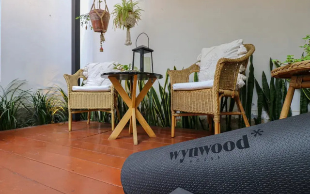 Wonderful House With Modern Deco in Miraflores