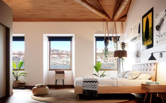 The House of Sandeman