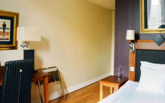 Home Hotel Grand, Helsingborg