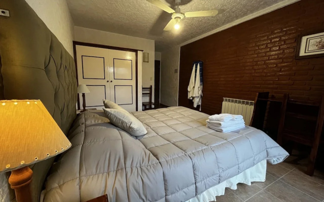 Posada Chalet Suisse