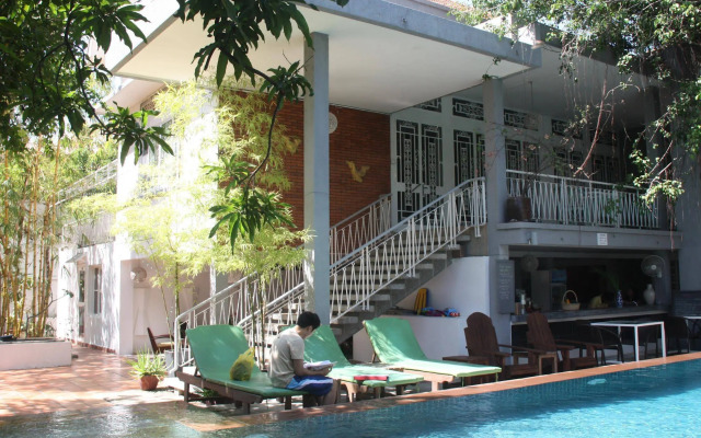 Circa 51 Boutique Residence