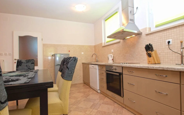 Apartments Ankica 1420