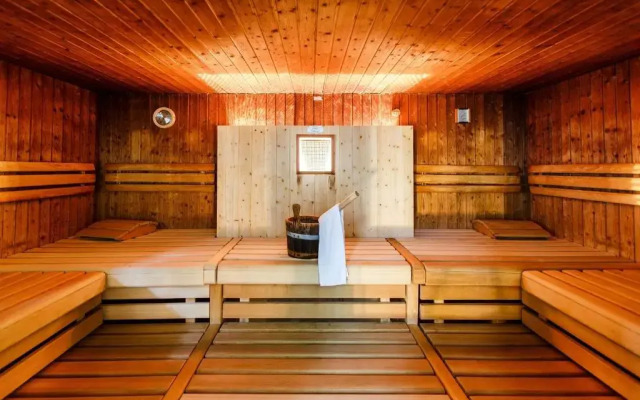 Hotel Bleichibeiz