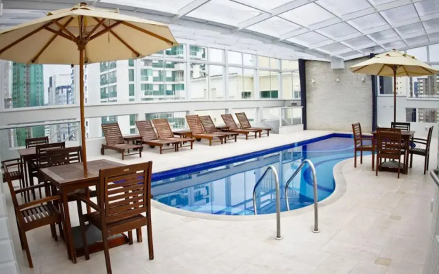 Mercure Camboriu Hotel