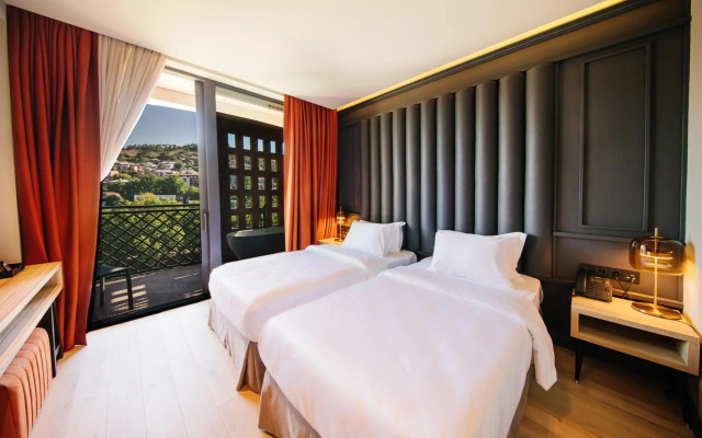 Sandali Metekhi Boutique Hotel