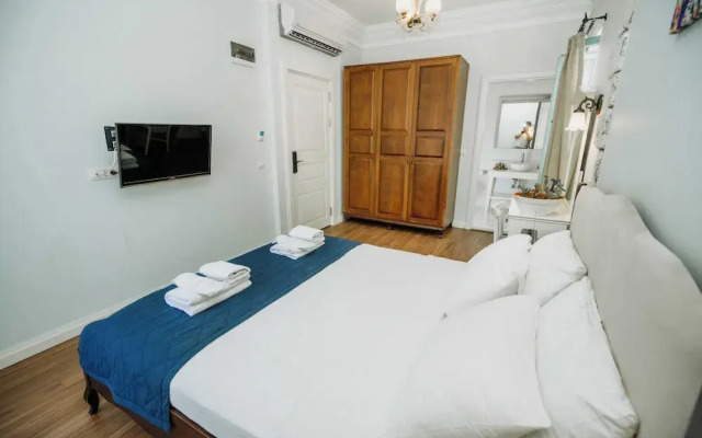 Beyaz Kapı Boutique Hotel