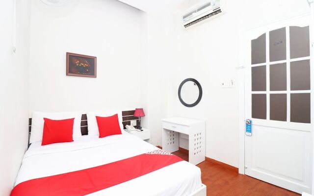 Nha Trang Pearl Hotel