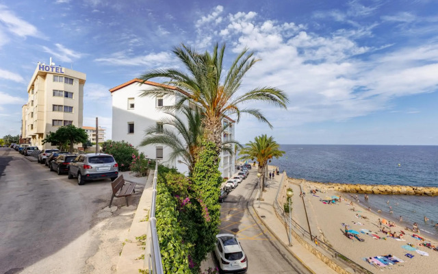 Hotel l'Alguer
