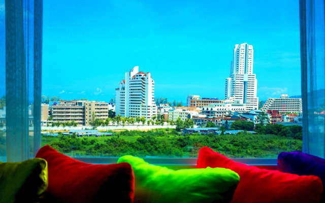Add Plus Hotel & Spa