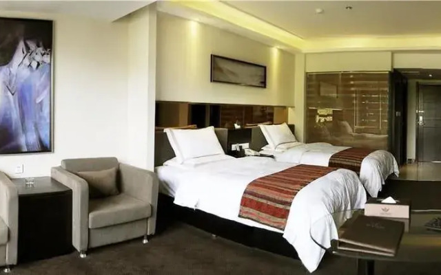 Sancanl Holiday Hotel