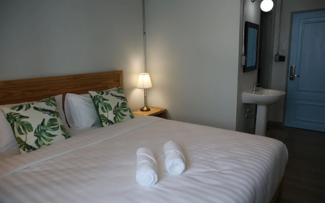 Latima Boutique Hostel