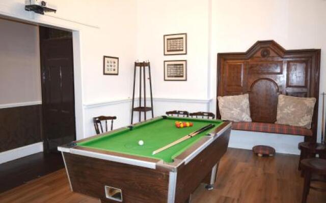 Munro Inn