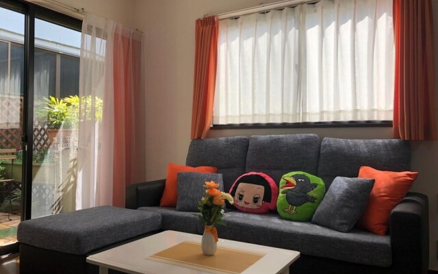Kanae House