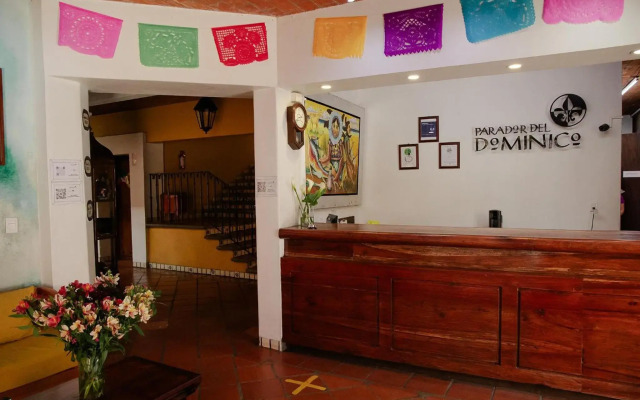 Parador Del Dominico