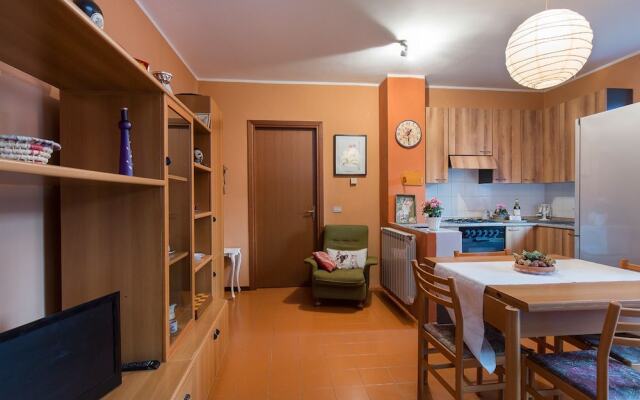 Impero House Rent - Raffaello