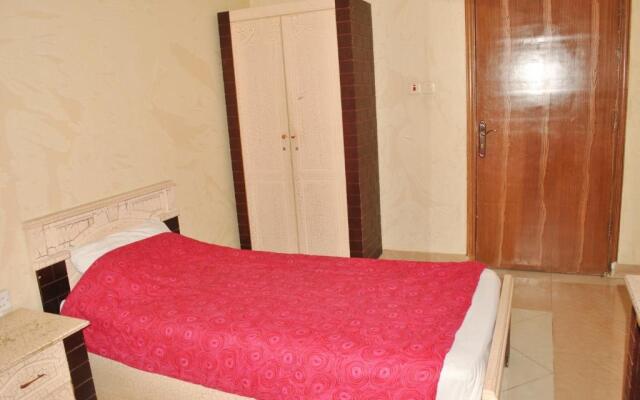 Golden Prince Hotel Al Salam
