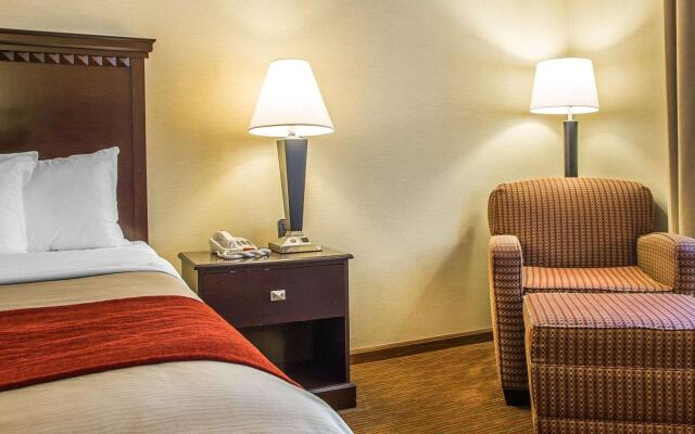 Quality Inn St. Mary's