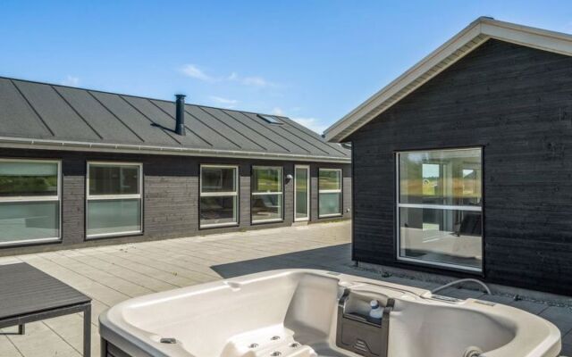 "Falk" - 1.5km from the sea in NW Jutland