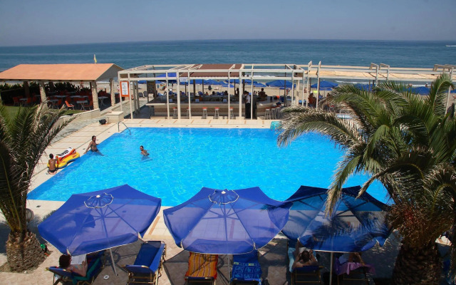 Adele Beach Hotel