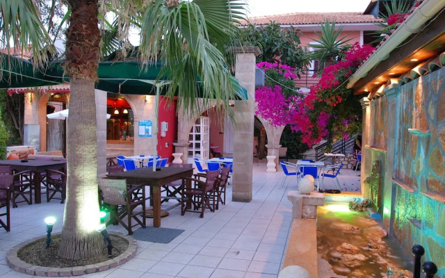 Eugenia hotel