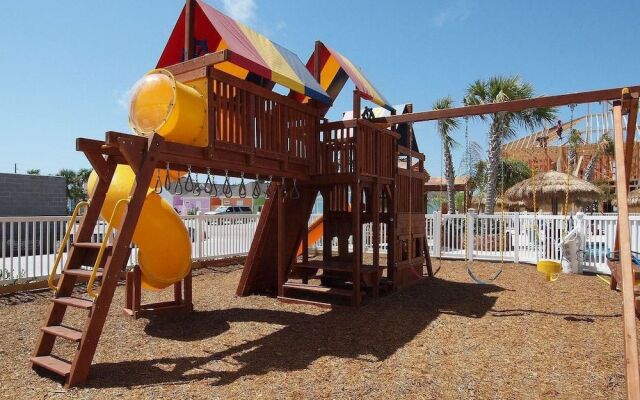 Tropic Thunder PB209