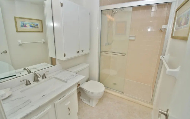 Sea Coast Condominium 518