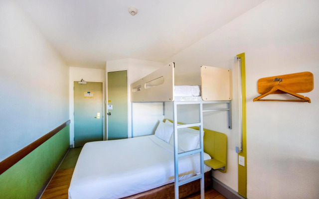 ibis Budget Campbelltown