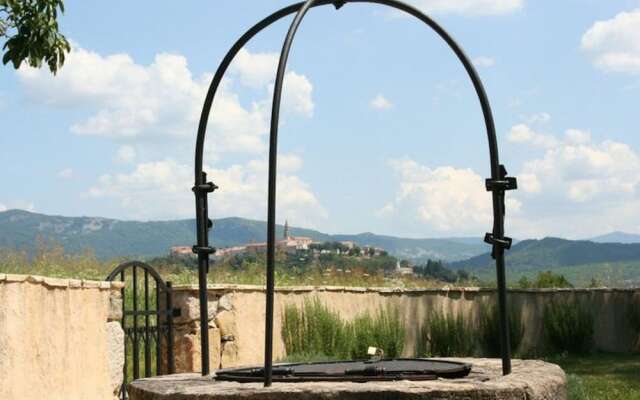 Casa Elena, Perfect Family Holiday In Green