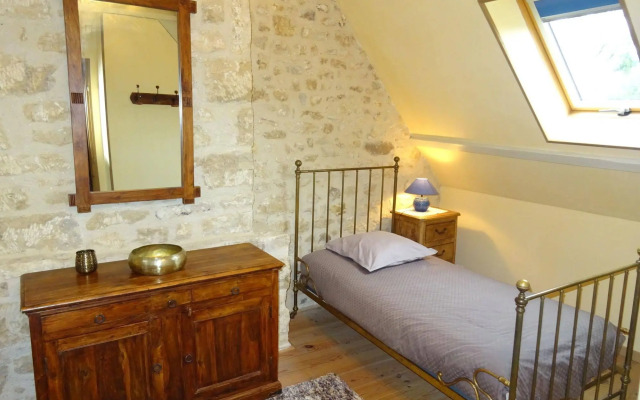Manoir de Savigny