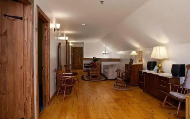 The Dumaine House