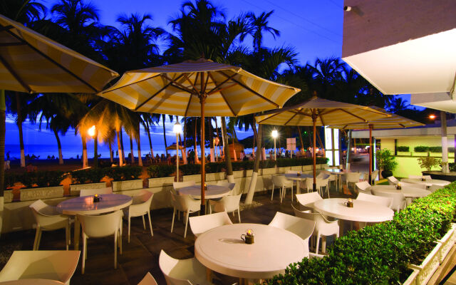 Hotel be La Sierra