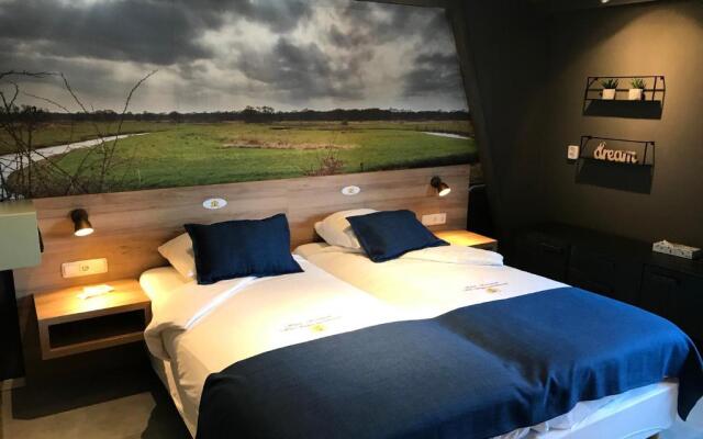 Hotel Het Wapen van Drenthe