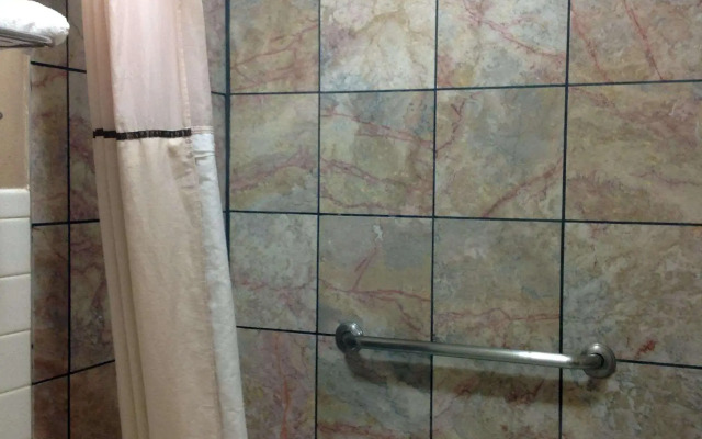 Americas Best Value Inn York