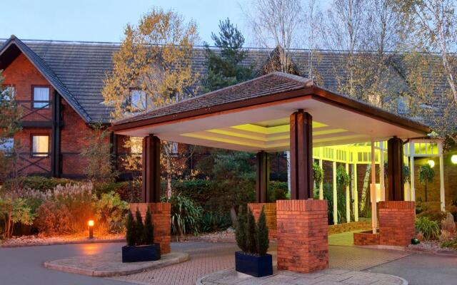 DoubleTree by Hilton Southampton