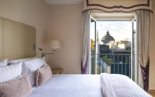 Castille Paris - Starhotels Collezione