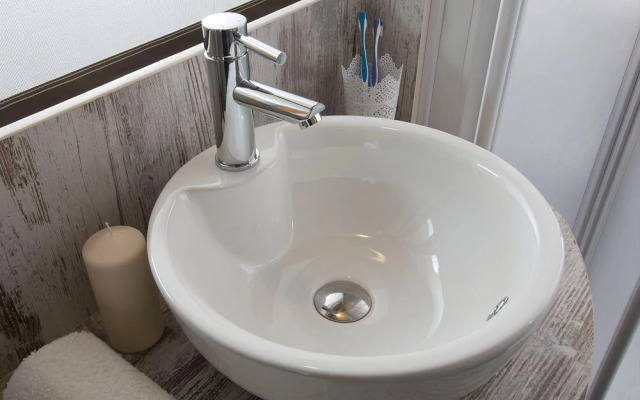 Camping Village Free Time