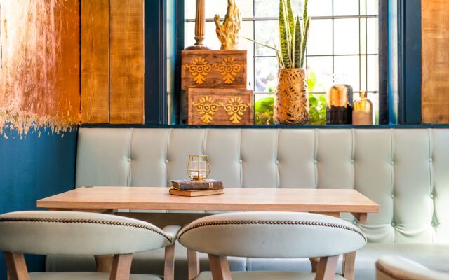 Mitre Hotel Manchester City Centre