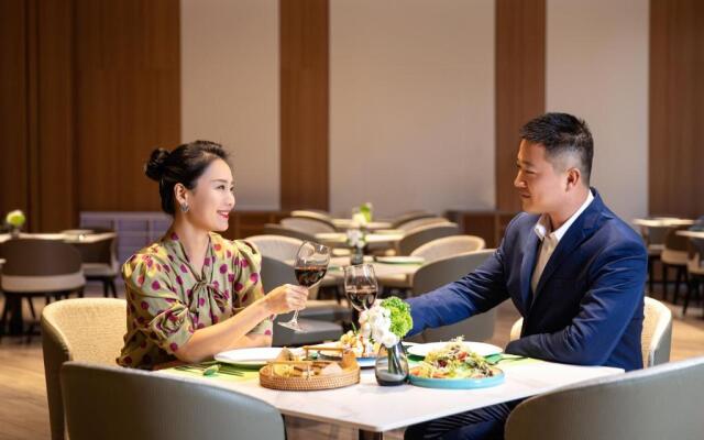 Holiday Inn Ningde Xiapu