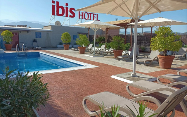 ibis Granada